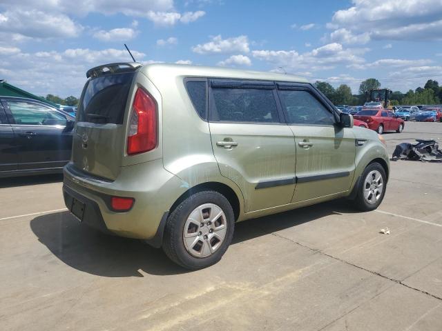 Zdjęcie 3 z aukcji – 2012 KIA SOUL z VIN KNDJT2A54C7409633