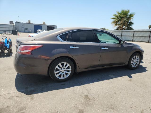 Photo 3 from auction – 2013 NISSAN ALTIMA 2.5 with VIN 1N4AL3AP9DN582199