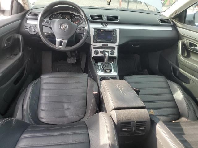 Photo 8 from auction – 2016 VOLK CC BASE with VIN WVWBN7AN8GE500613