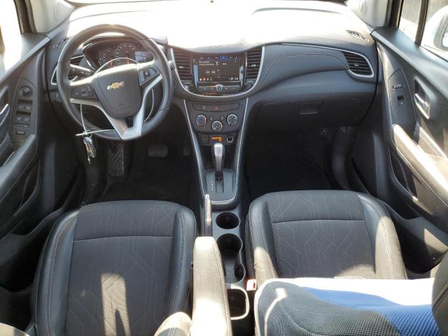 Zdjęcie 8 z aukcji – 2018 CHEVROLET TRAX 1LT z VIN KL7CJPSB7JB601992