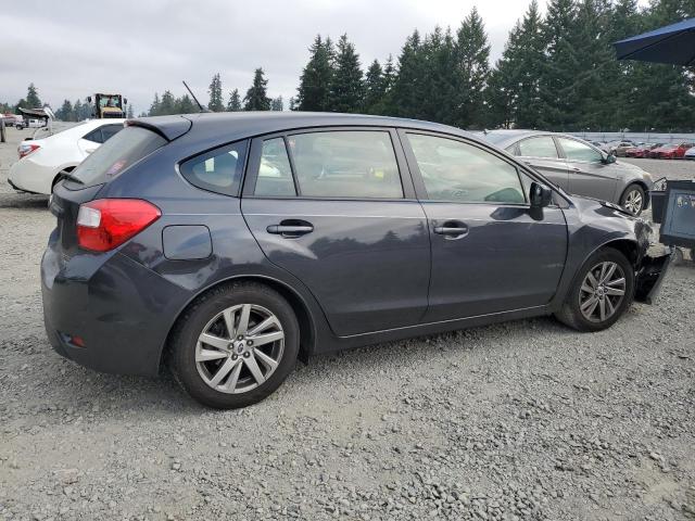Фото 3 с аукциона – 2016 SUBARU IMPREZA PR с VIN JF1GPAB6XG8323796