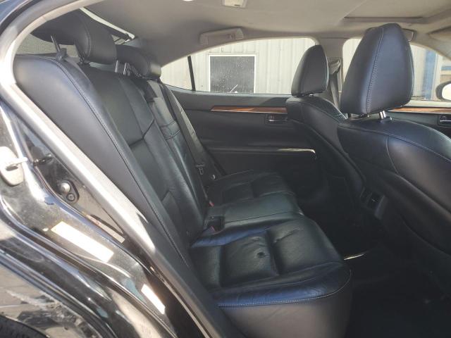 Photo 10 from auction – 2013 LEXUS ES 300H with VIN JTHBW1GG6D2034176