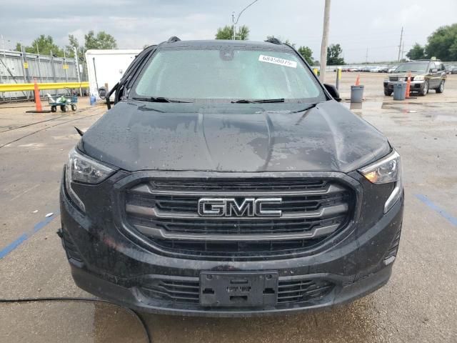 Photo 5 from auction – 2021 GMC TERRAIN SL with VIN 3GKALMEVXML330037