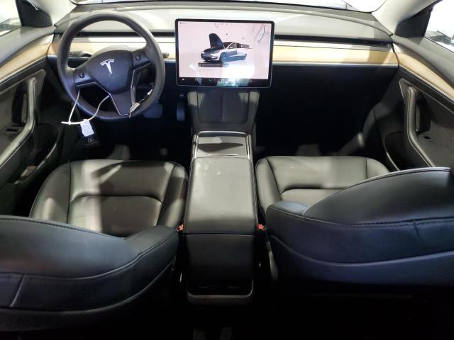 Photo 8 from auction – 2023 TESLA MODEL 3 with VIN 5YJ3E1EA5PF510801