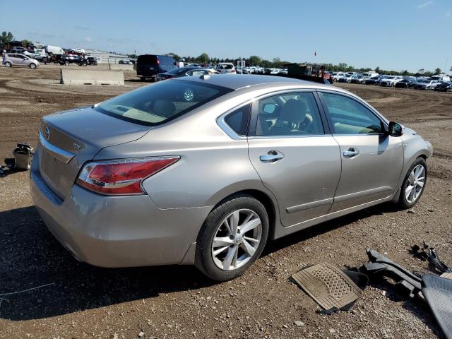 Photo 3 from auction – 2015 NISSAN ALTIMA 2.5 with VIN 1N4AL3AP9FC103049