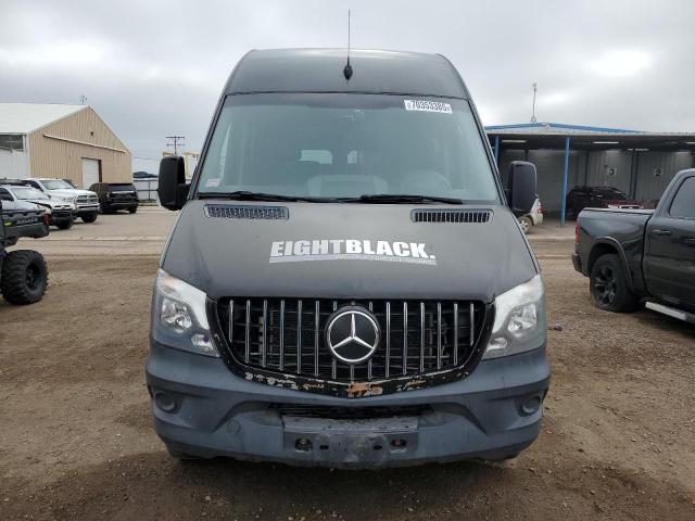 Photo 5 from auction – 2016 MERCEDES-BENZ SPRINTER 2 with VIN 8BRPE8CD5GE126525