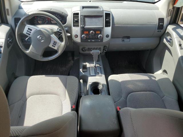 Photo 8 from auction – 2019 NISSAN FRONTIER S with VIN 1N6DD0EV3KN769038