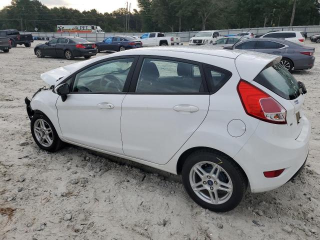 Photo 2 from auction – 2018 FORD FIESTA SE with VIN 3FADP4EJ8JM141859