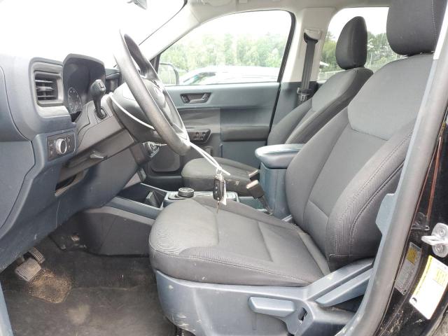 Photo 7 from auction – 2022 FORD MAVERICK X with VIN 3FTTW8E3XNRA70142