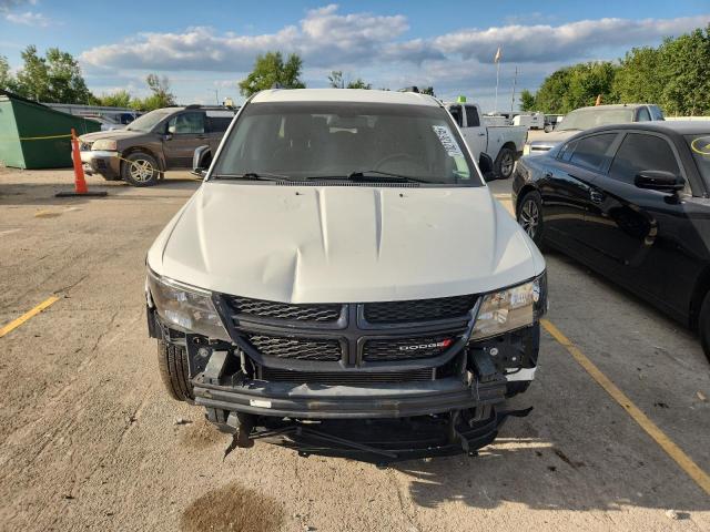Photo 5 from auction – 2018 DODGE JOURNEY SE with VIN 3C4PDCAB1JT383553