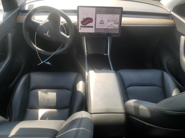 Photo 10 from auction – 2020 TESLA MODEL Y with VIN 5YJYGDEE7LF045503