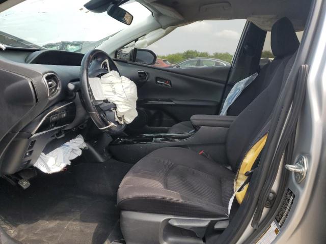 Photo 7 from auction – 2018 TOYOTA PRIUS PRIM with VIN JTDKARFP3J3069280