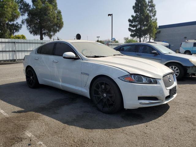 Photo 4 from auction – 2015 JAGUAR XF 2.0T PR with VIN SAJWA0FS2FPU75151