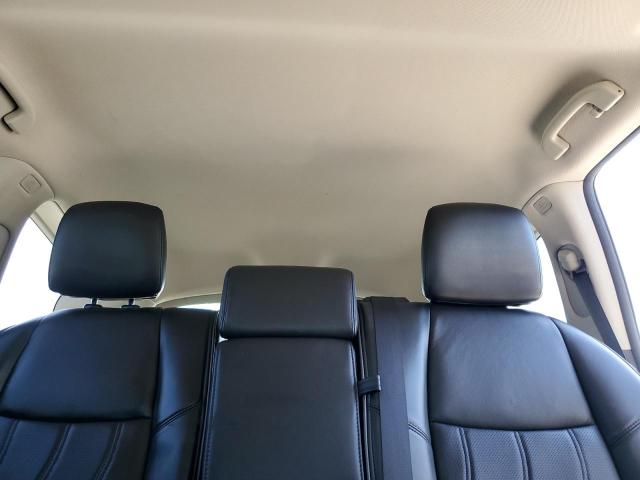 Photo 10 from auction – 2015 INFINITI QX60 with VIN 5N1AL0MN6FC555247