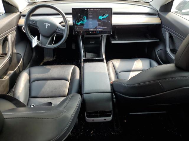 Photo 8 from auction – 2018 TESLA MODEL 3 with VIN 5YJ3E1EB8JF065955
