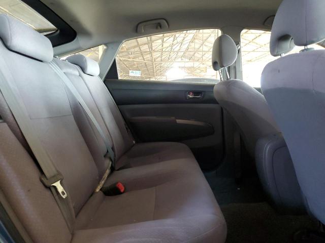 Photo 10 from auction – 2009 TOYOTA PRIUS with VIN JTDKB20U497828140