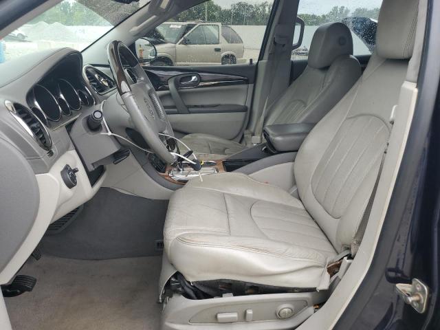 Photo 7 from auction – 2015 BUICK ENCLAVE with VIN 5GAKVBKD6FJ291999