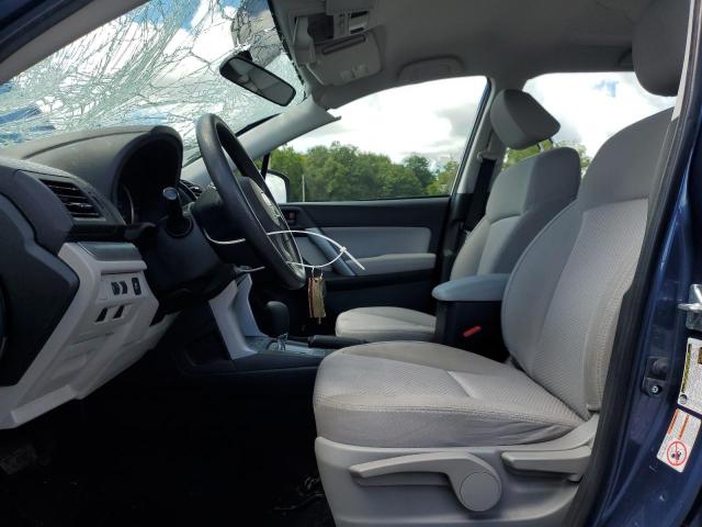 Photo 7 from auction – 2014 SUBARU FORESTER 2.5I with VIN JF2SJAACXEH494687