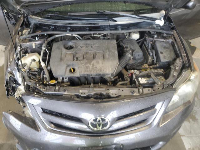 Photo 11 from auction – 2012 TOYOTA COROLLA BA with VIN 5YFBU4EE5CP005438