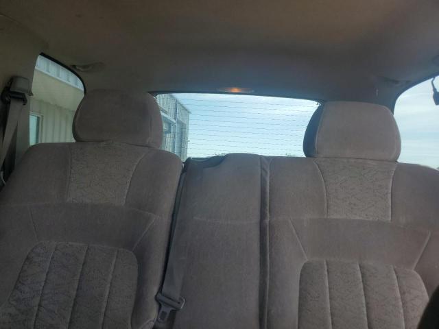 Фото 10 с аукциона – 2003 GMC ENVOY с VIN 1GKDT13S732252997