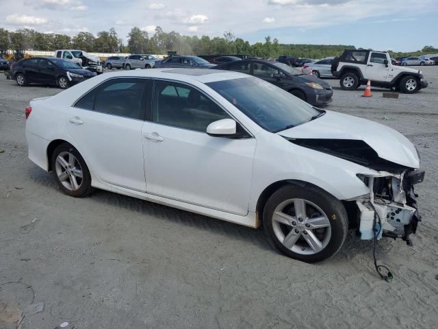 Photo 4 from auction – 2012 TOYOTA CAMRY BASE with VIN 4T1BF1FK2CU119988