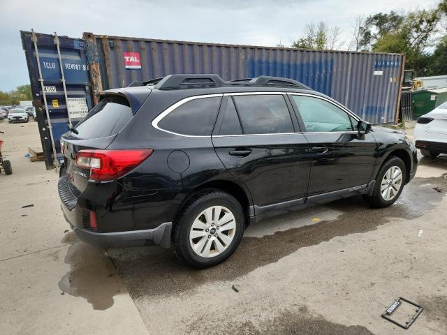 Photo 3 from auction – 2015 SUBARU OUTBACK with VIN 4S4BSBECXF3236398