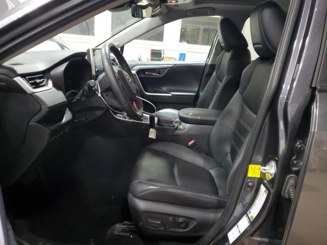 Photo 7 from auction – 2020 TOYOTA RAV4 LIMIT with VIN 2T3N1RFV7LC086337