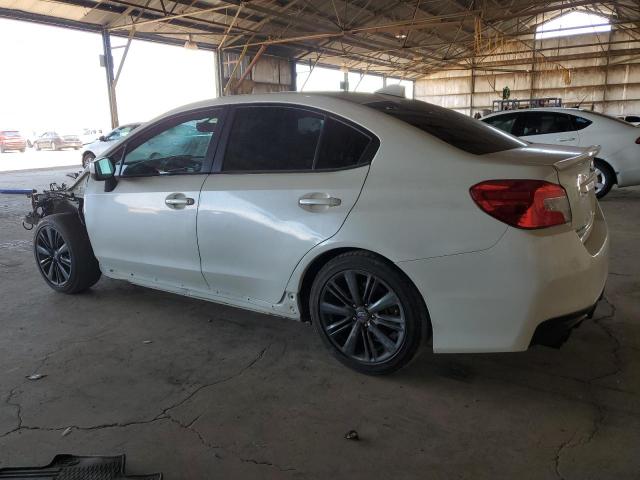 Photo 2 from auction – 2018 SUBA WRX with VIN JF1VA1A67J9824835