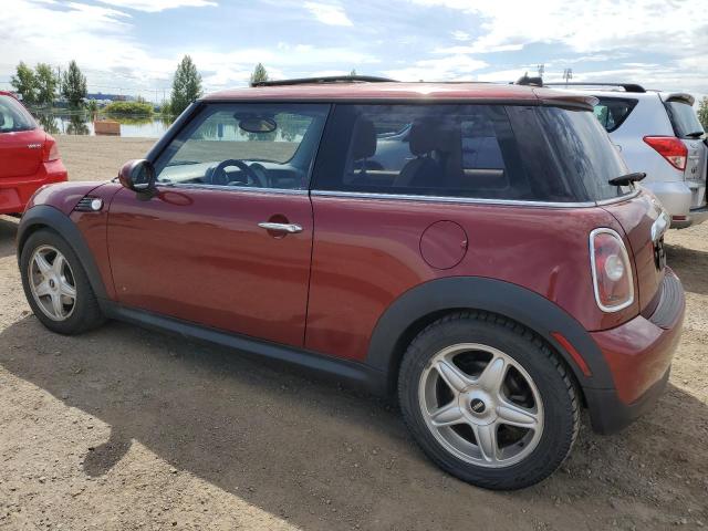 Photo 2 from auction – 2009 MINI COOPER with VIN WMWMF33529TU71729