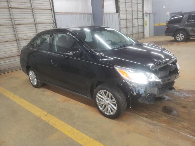 Photo 4 from auction – 2024 MITS MIRAGE G4 SE with VIN ML32FVFJ3RHF09119