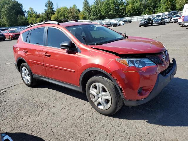 Photo 4 from auction – 2015 TOYOTA RAV 4 with VIN JTMZFREV0FJ051144