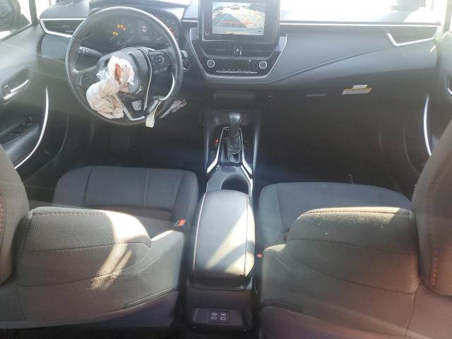 Photo 8 from auction – 2024 TOYOTA COROLLA LE with VIN JTDBCMFE0R3050239