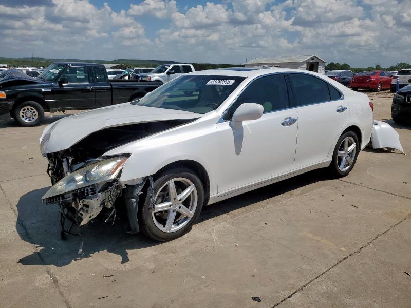 Foto 1 de la subasta – 2007 LEXUS ES 350 con VIN JTHBJ46G172069598