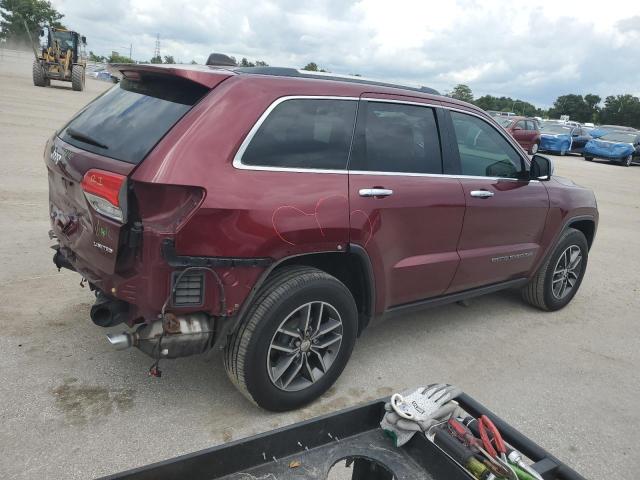 Photo 3 from auction – 2018 JEEP GRAND CHER with VIN 1C4RJEBG9JC493561