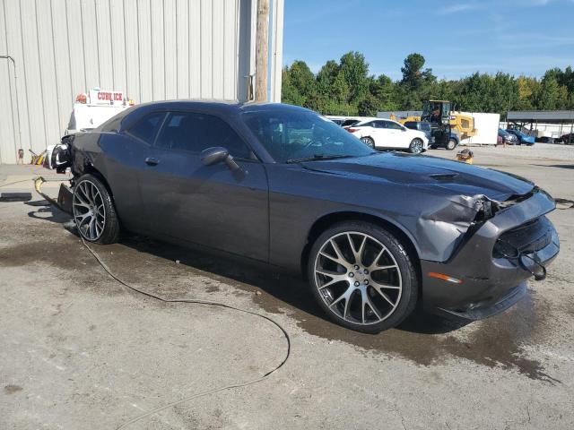 Photo 4 from auction – 2020 DODGE CHALLENGER with VIN 2C3CDZAG7LH246677