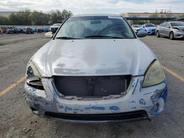 Photo 5 from auction – 2003 NISSAN ALTIMA SE with VIN 1N4BL11D43C244914