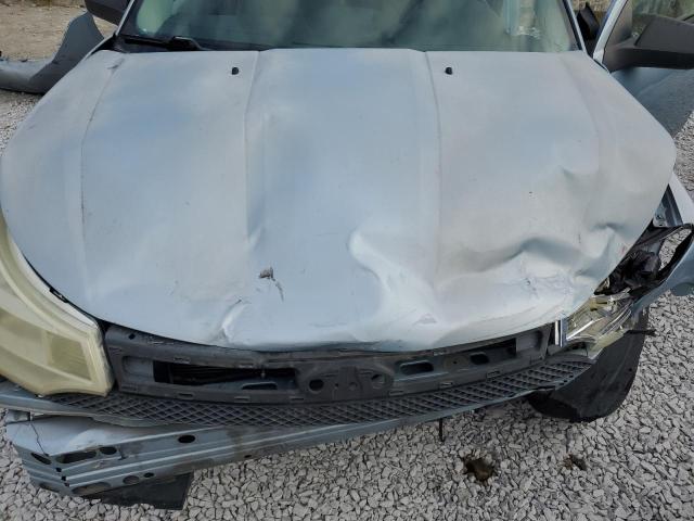 Photo 11 from auction – 2008 FORD FOCUS S/SE with VIN 1FAHP32N08W110540