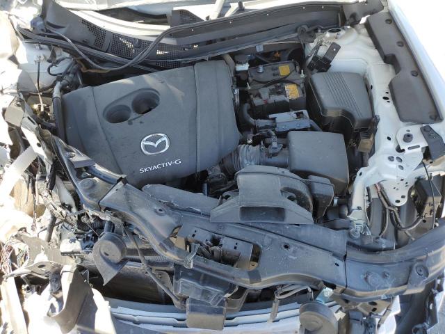 Photo 12 from auction – 2024 MAZDA CX-5 PREFE with VIN JM3KFBCL1R0414305