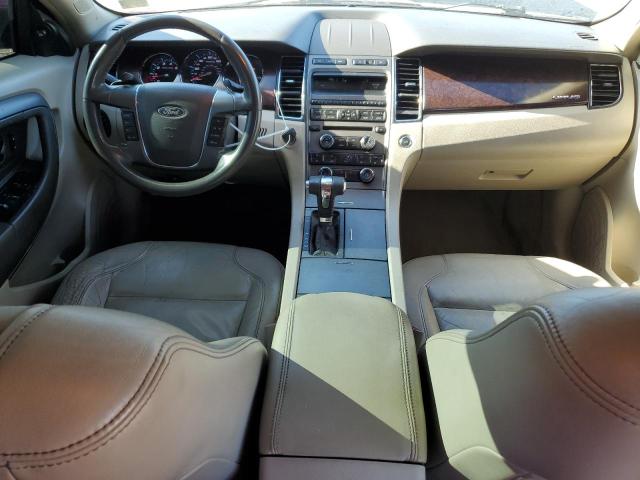 Photo 8 from auction – 2011 FORD TAURUS SEL with VIN 1FAHP2EWXBG114028