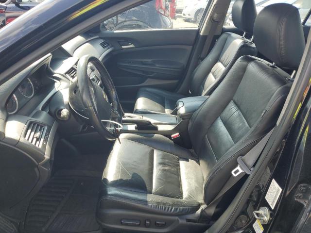 Photo 7 from auction – 2012 HONDA ACCORD SE with VIN 1HGCP2F62CA174023