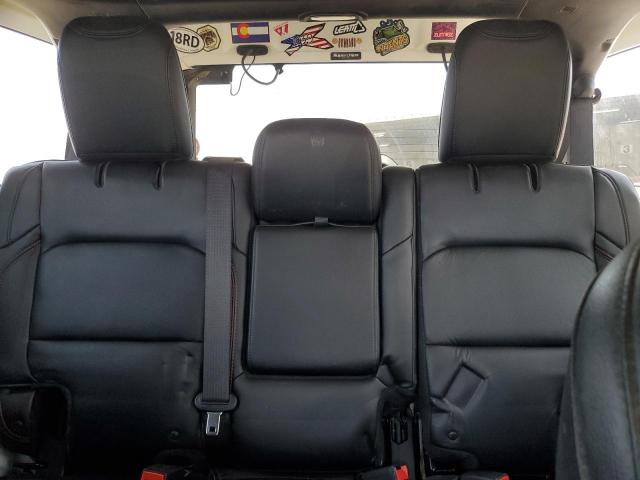 Photo 10 from auction – 2018 JEEP WRANGLER U with VIN 1C4HJXFG4JW110626