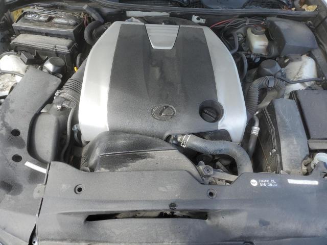 Photo 11 from auction – 2015 LEXUS GS 350 with VIN JTHCE1BL8FA008988