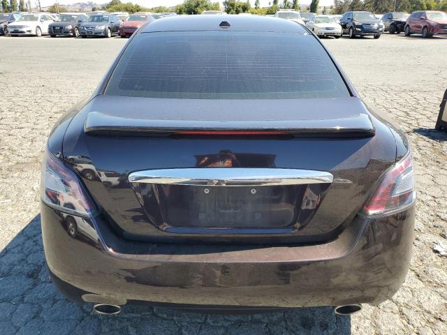 صورة رقم 6 من المزاد - 2014 NISSAN MAXIMA S مع VIN 1N4AA5AP4EC498984