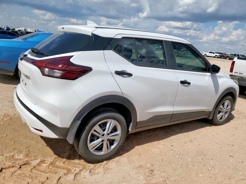 Photo 3 from auction – 2024 NISSAN KICKS S with VIN 3N1CP5BV7RL586021