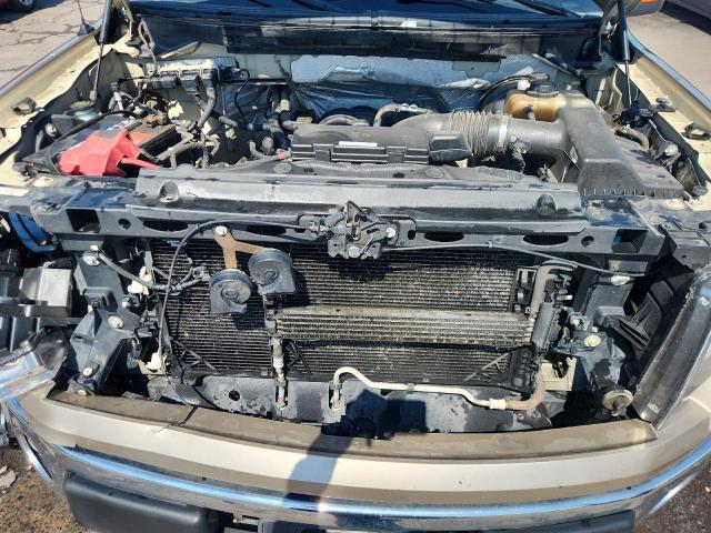 صورة رقم 11 من المزاد - 2013 FORD F150 SUPER مع VIN 1FTFX1CF7DFC21156