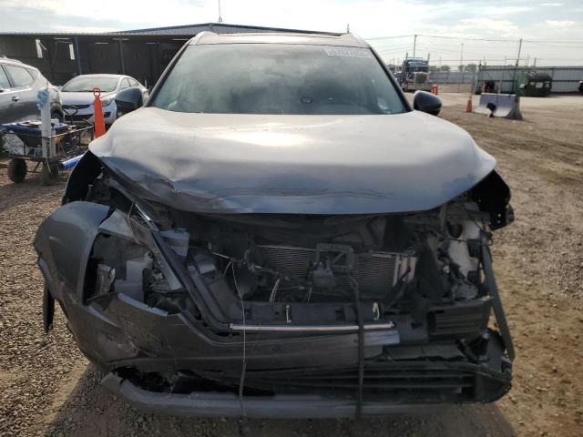 Photo 5 from auction – 2023 NISSAN ROGUE SV with VIN 5N1BT3BB1PC690068