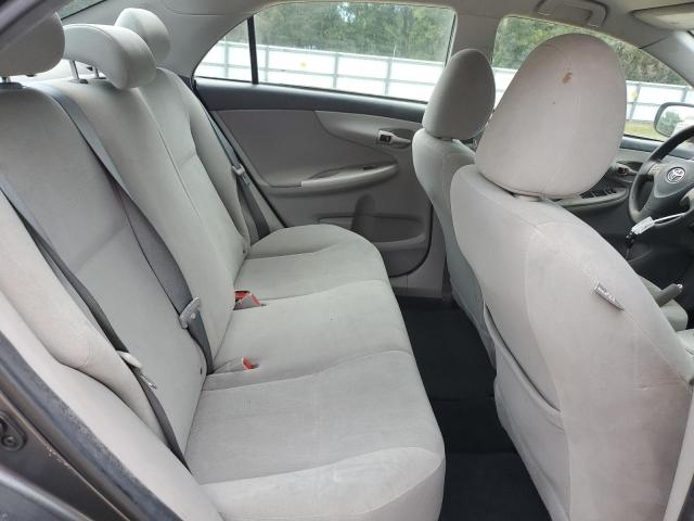 Photo 10 from auction – 2013 TOYOTA COROLLA BA with VIN 2T1BU4EE4DC994026