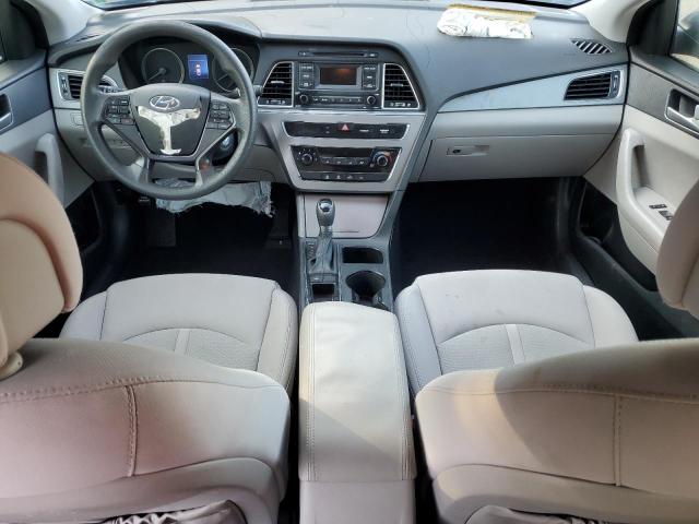 Photo 8 from auction – 2015 HYUNDAI SONATA SE with VIN 5NPE24AF8FH070982