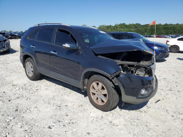 Photo 4 from auction – 2013 KIA SORENTO LX with VIN 5XYKT3A63DG352722