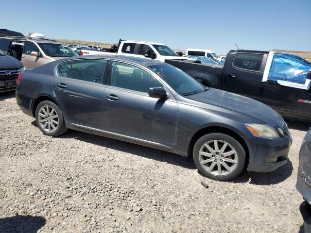 Photo 4 from auction – 2006 LEXUS GS 300 with VIN JTHCH96S360013528